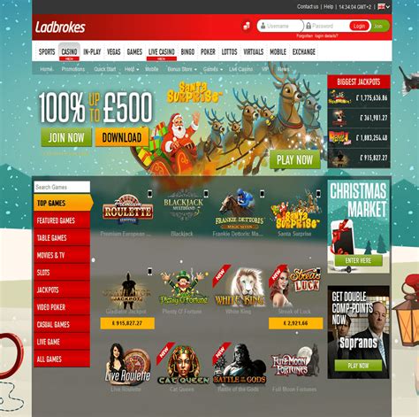 ladbrokes casino bonus